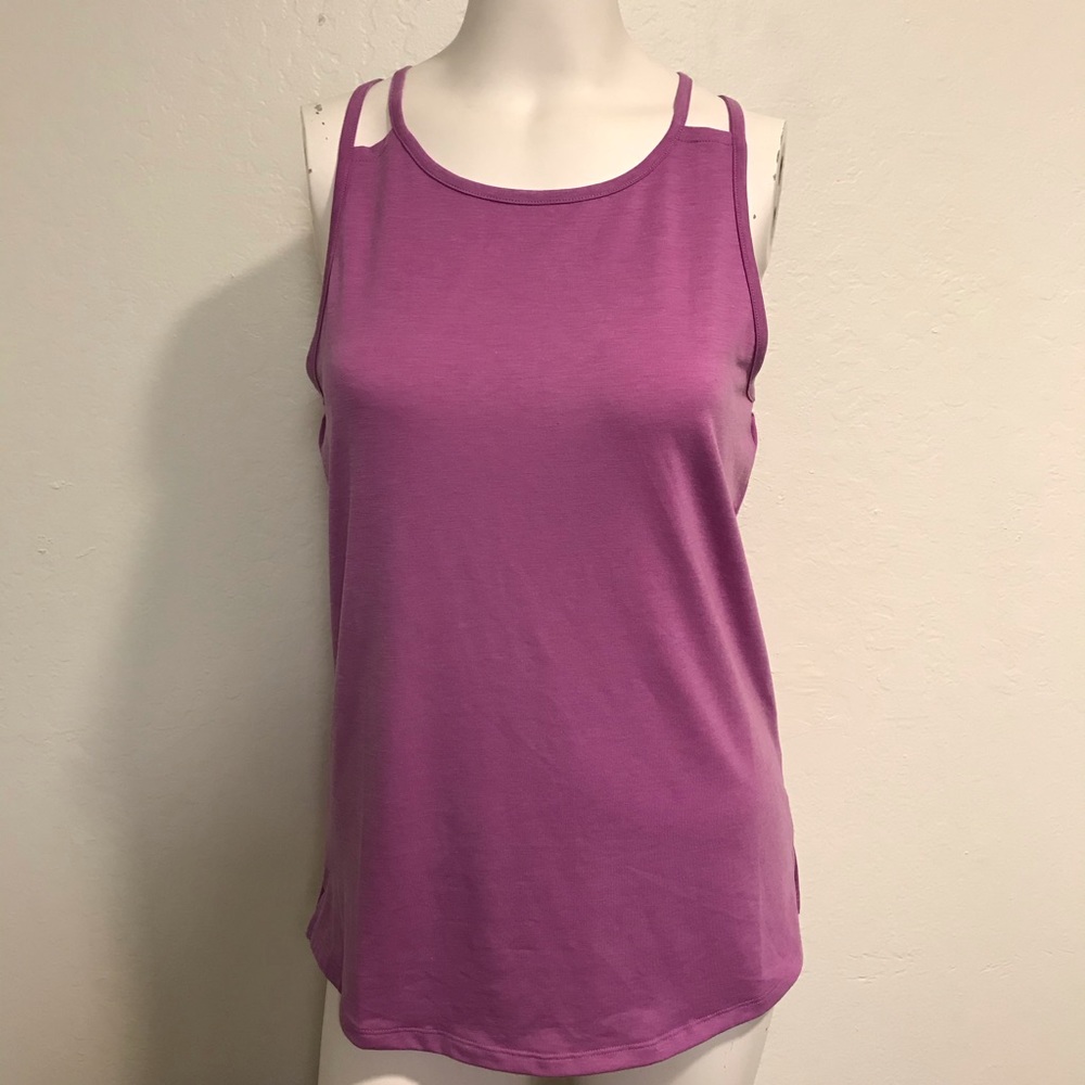 🌶 (3 For $25) Coar Activewear Tank Top